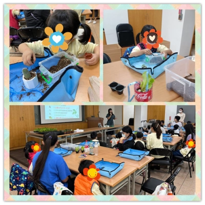 112.10.29安博全球航太陪伴活動