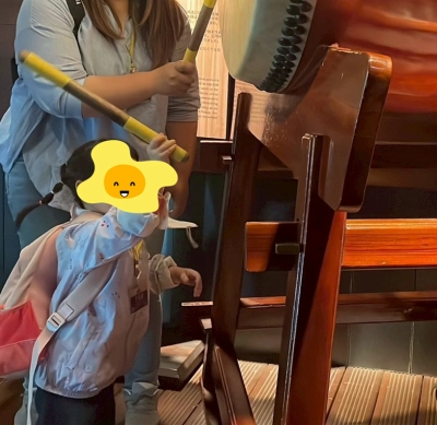 快樂的兒童節~4月