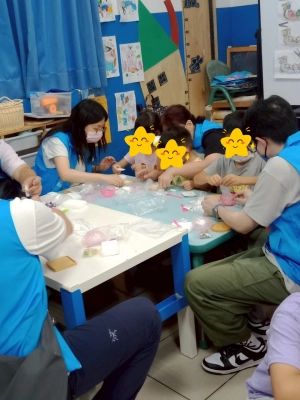 0622邁世陪伴活動