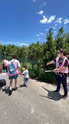 2025城鎮韌性防空演習宣導成果說明