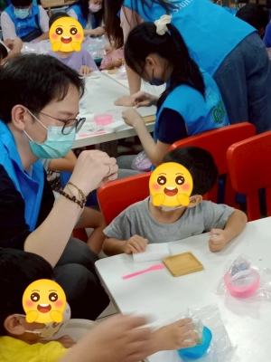 0622邁世陪伴活動