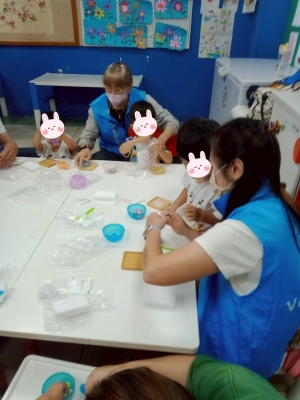 0622邁世陪伴活動