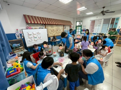 0622邁世陪伴活動