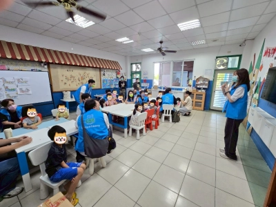 0622邁世陪伴活動