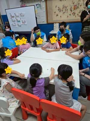 0622邁世陪伴活動