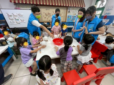 0622邁世陪伴活動