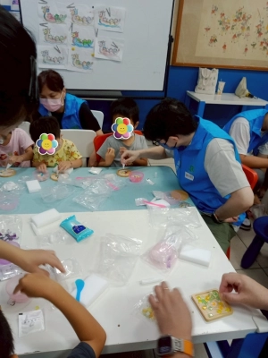 0622邁世陪伴活動