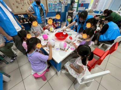 0622邁世陪伴活動