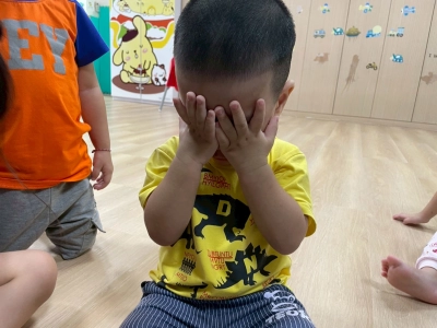 2025城鎮韌性防空演習宣導成果說明