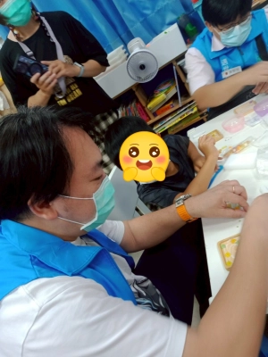 0622邁世陪伴活動