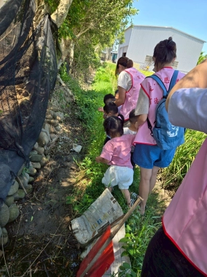 2025城鎮韌性防空演習宣導成果說明