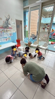 2025城鎮韌性防空演習宣導成果說明