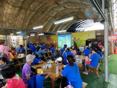 0629小小果農家族樂