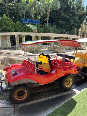 1131小人國一日遊