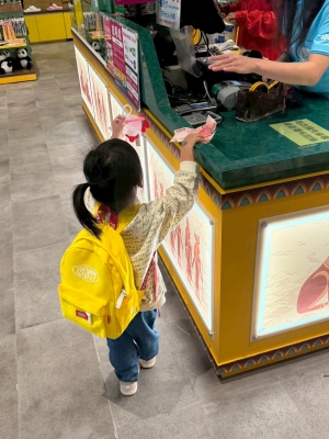 1131小人國一日遊