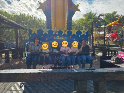 1131小人國一日遊