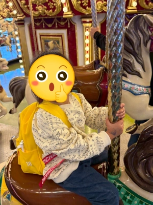 1131小人國一日遊