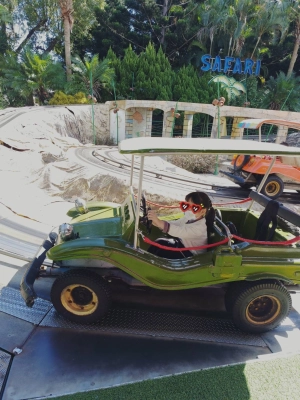 1131小人國一日遊