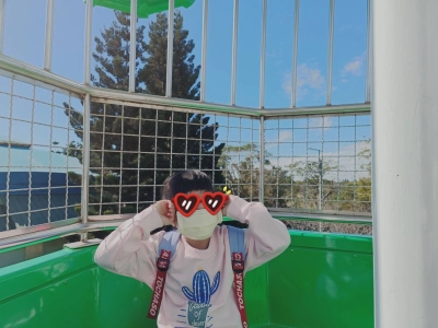 1131小人國一日遊