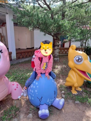 1131小人國一日遊