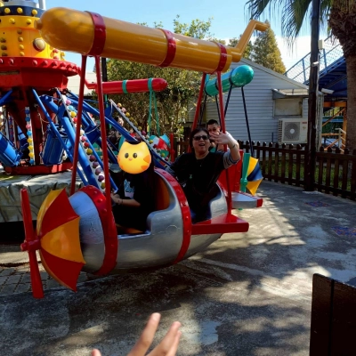 1131小人國一日遊