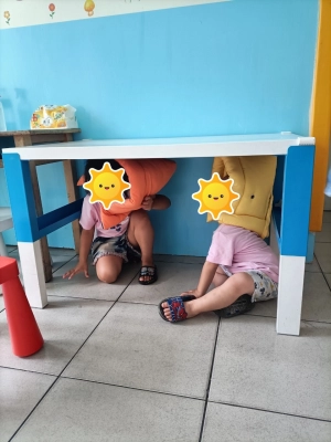 112.09.21  09:21 有備無患、臨「震」不亂!