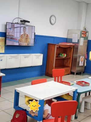 112.09.21  09:21 有備無患、臨「震」不亂!