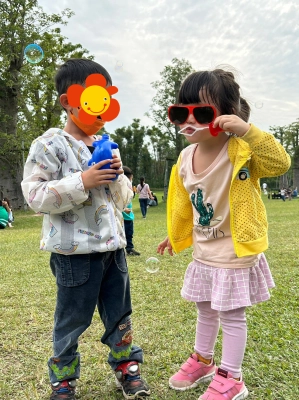 112.10.15綠世界一日遊