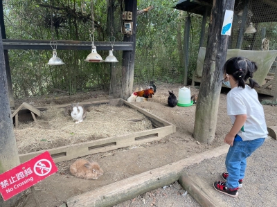 112.10.15綠世界一日遊