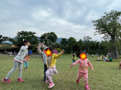 112.10.15綠世界一日遊