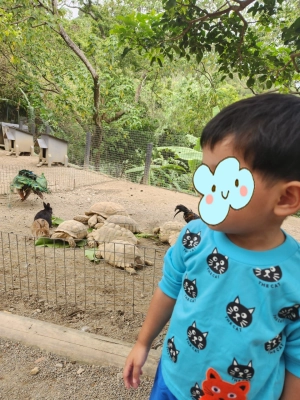 112.10.15綠世界一日遊