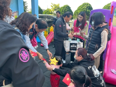115.02.12市長爸爸來我家