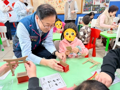 115.02.12市長爸爸來我家