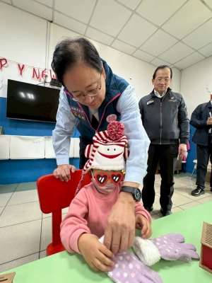 115.02.12市長爸爸來我家