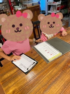 0722暑假活動-孩子們的電影日