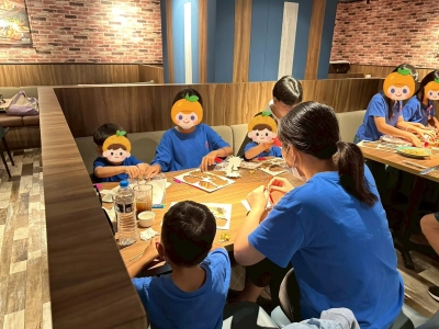 115.06.13童心共築幸福時光