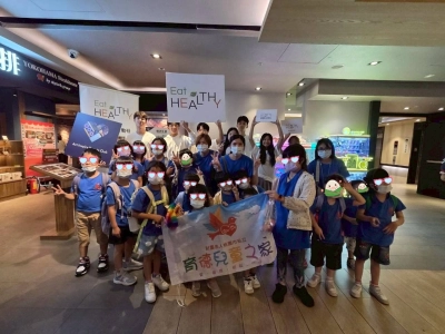 115.06.13童心共築幸福時光