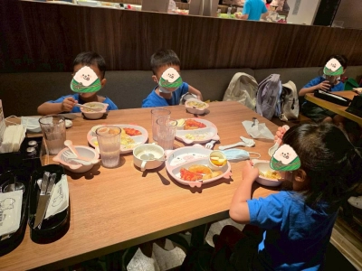 115.06.13童心共築幸福時光