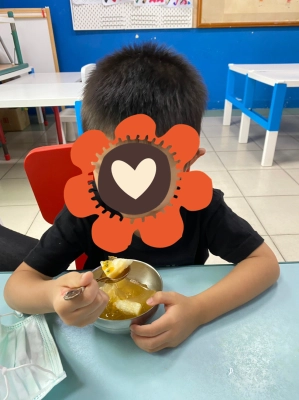 112年度友達陪活動