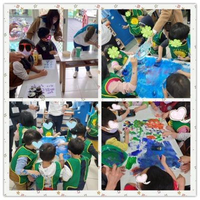 112年度友達陪活動