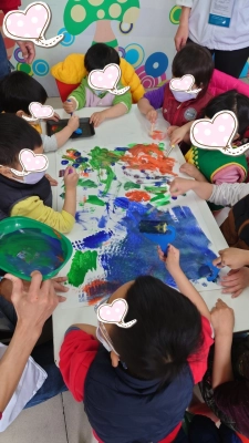 112年度友達陪活動