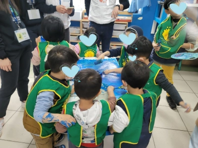 112年度友達陪活動