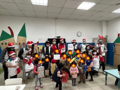 112年度友達陪活動