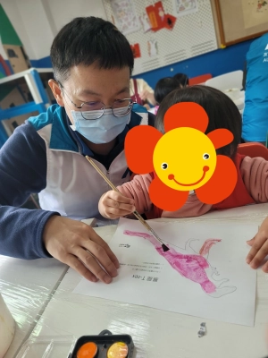 112年度友達陪活動