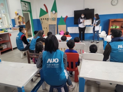 112年度友達陪活動