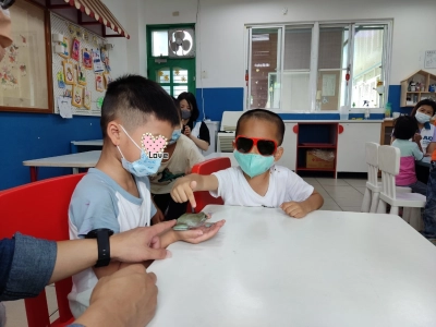 112年度友達陪活動