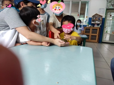 112年度友達陪活動