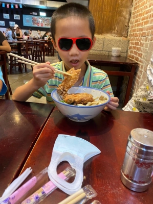 111.08.11鶯歌自由行