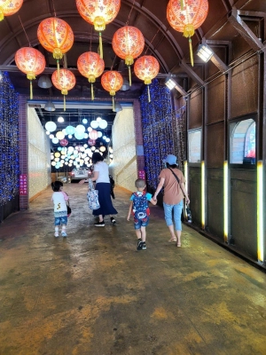 111.08.11鶯歌自由行