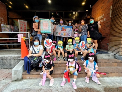 111.08.11鶯歌自由行